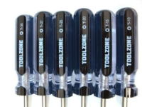 KDPSD292 6PC STAR SCREWDRIVER SET-CLOSE HANDLE