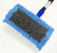 TOOLZONE EXTENDING CAR WASH BRUSH