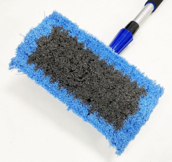 TOOLZONE EXTENDING CAR WASH BRUSH