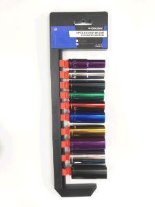 KDPSS315 - 3-8 DEEP COLOUR SOCKETS