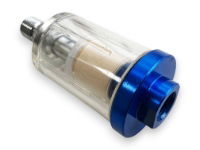 TOOLZONE 1/4 BSP IN LINE MOISTURE TRAP"