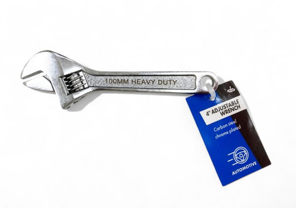 T/ZONE 4 STANDARD ADJUSTABLE SPANNER"