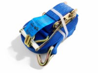 TZ 2 X 15M GS H/DUTY RATCHET TIE DOWN"
