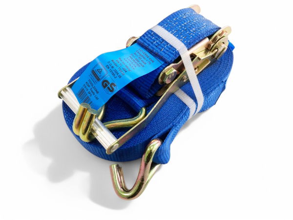 TZ 2 X 15M GS H/DUTY RATCHET TIE DOWN"
