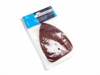 TOOLZONE 6PC PALM SANDER PADS
