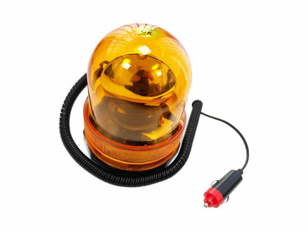 TZ 12V LED REVOLVING LAMP