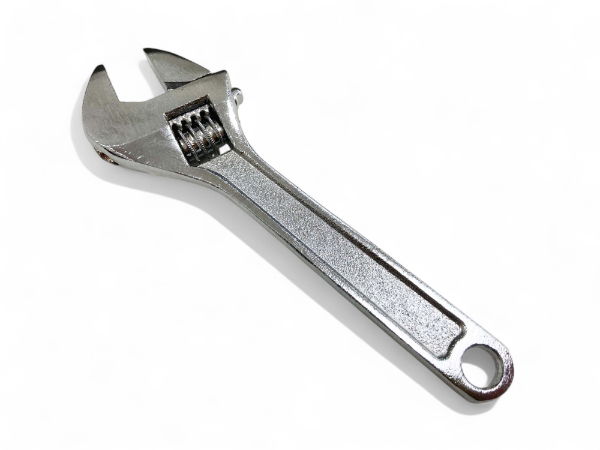 T/ZONE 4 STANDARD ADJUSTABLE SPANNER"