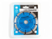 TOOLZONE 41/2 MORTAR RAKING DISC"