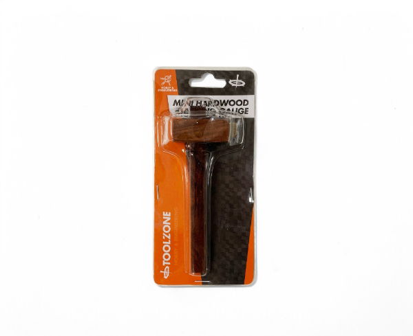 TOOLZONE MINI HARDWOOD MARKING GAUGE