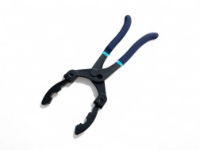 TOOLZONE FLEXI JAW OIL FILTER PLIERS