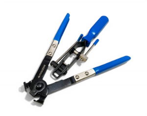 TOOLZONE 2PC CV BOOT CLAMP PLIER SET