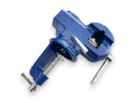 TOOLZONE 2 HQ SWIVEL TABLE VICE"