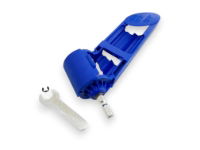 TOOLZONE EZ DRILL BIT SHARPENER