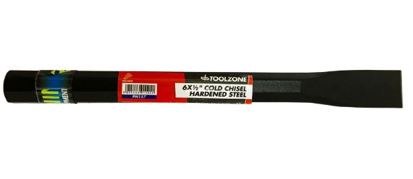 KDPPN157 - 6.5IN COLD CHISEL