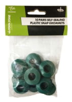 KDPTL005-10PRSSELFSEALINGPLASTICGROMMETS