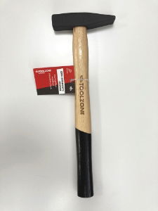 KDPHM006 - 200G GEOLOGISTS HAMMER