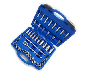 SOCKET SET