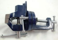 KDPVC004 60MM CLAMP ON VICE -CONTENT