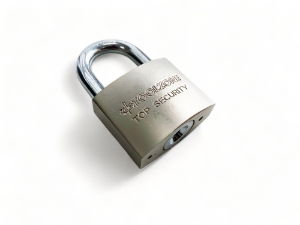 PADLOCK