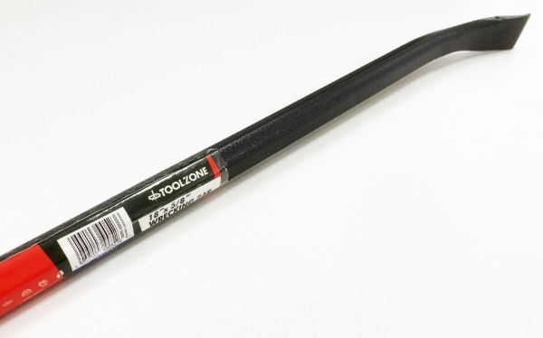 T/ZONE 18 STANDARD WRECKING BAR"