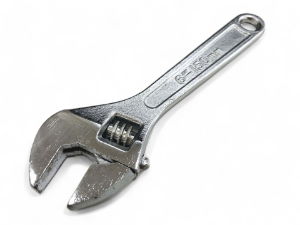 TOOLZONE 6 STANDARD ADJUSTABLE SPANNER"