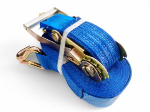 TZ 50MM X 10M GS H/DUTY RATCHET TIE DOWN