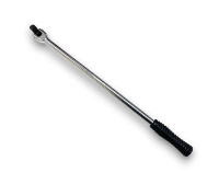 T/ZONE 18 1/2" RUBBER GRIP KNUCKLE BAR"