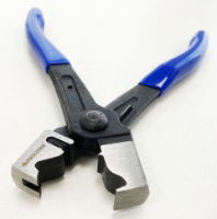 TZ HOSE CLIP PLIER FOR CLIC & R CLIP TYP