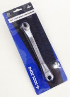 10 X 11MM BRAKE LINE SPANNER 180MM