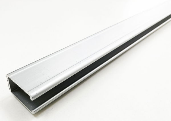 TOOLZONE 1PC 60 ALUMINIUM SASH CLAMP"