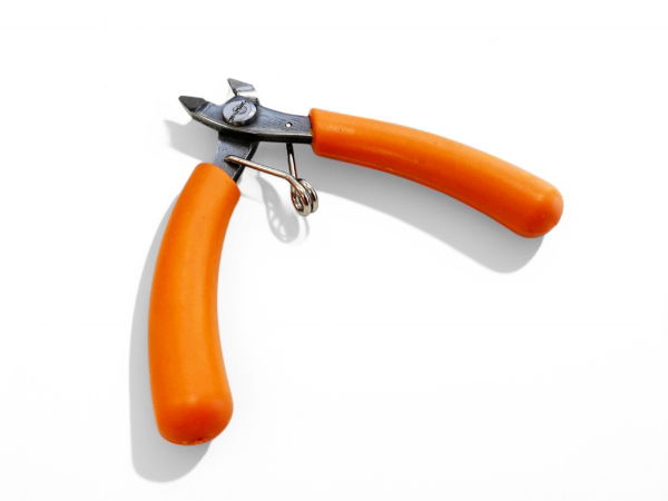 T/Z S/STEEL 95MM MINI WIRE CUT PLIERS