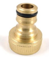 KDPGD155 3(4'' BRASS SCREW ON TAP FITTING-CONT