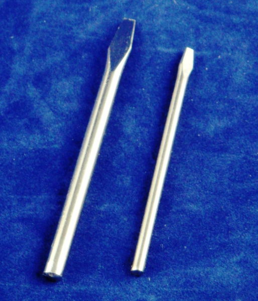 KDPHB201 30 WATT SPARE SOLDER IRON TIP(RIGHT)