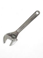 T/ZONE 10 STANDARD ADJUSTABLE SPANNER"