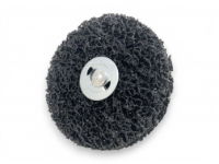 T/Z 100MM PAINT & RUST REMOVER WHEEL