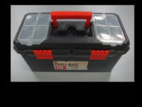 KDPTB095 19'' PLASTIC TOOLBOX MAESTRO